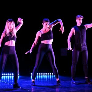 Fotografía de Life is mean - Conservatorio de Danza