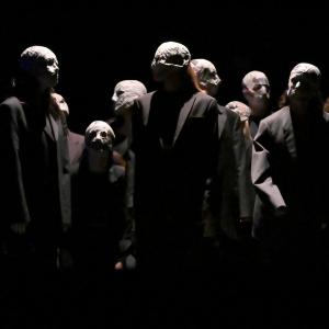 Fotografía de Life is mean - Conservatorio de Danza