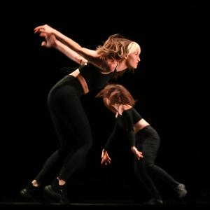 Fotografía de Life is mean - Conservatorio de Danza