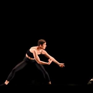 Fotografía de Life is mean - Conservatorio de Danza