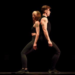 Fotografía de Life is mean - Conservatorio de Danza