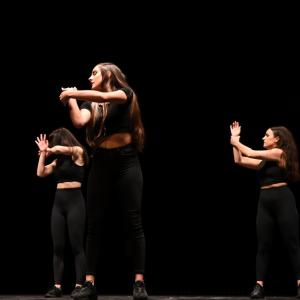 Fotografía de Life is mean - Conservatorio de Danza