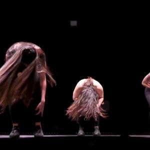 Fotografía de Life is mean - Conservatorio de Danza