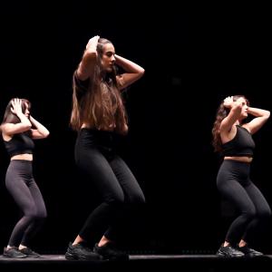 Fotografía de Life is mean - Conservatorio de Danza