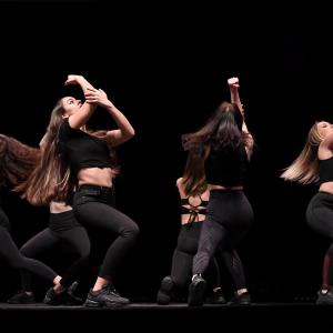 Fotografía de Life is mean - Conservatorio de Danza