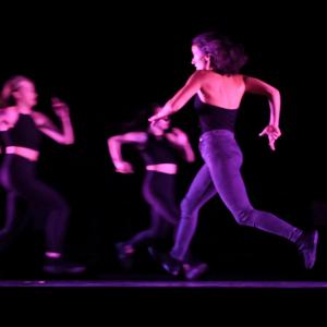 Fotografía de Life is mean - Conservatorio de Danza