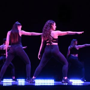 Fotografía de Life is mean - Conservatorio de Danza