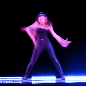 Fotografía de Life is mean - Conservatorio de Danza