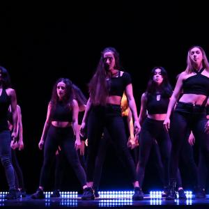 Fotografía de Life is mean - Conservatorio de Danza