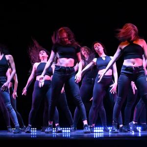 Fotografía de Life is mean - Conservatorio de Danza