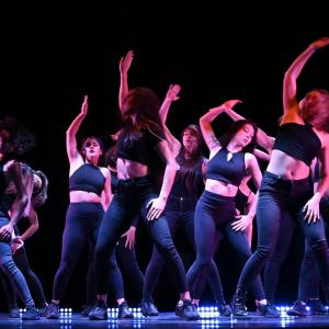 Fotografía de Life is mean - Conservatorio de Danza