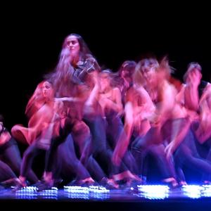 Fotografía de Life is mean - Conservatorio de Danza