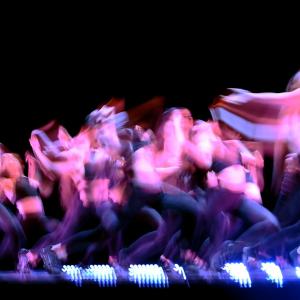 Fotografía de Life is mean - Conservatorio de Danza