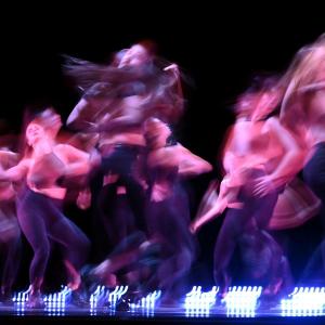 Fotografía de Life is mean - Conservatorio de Danza