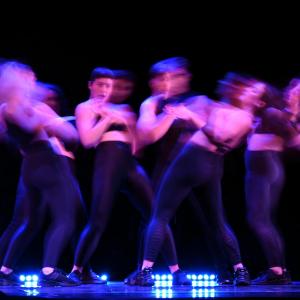 Fotografía de Life is mean - Conservatorio de Danza