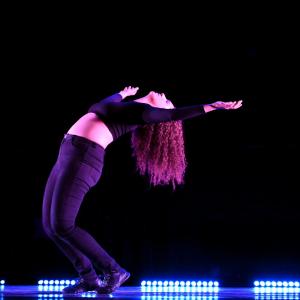 Fotografía de Life is mean - Conservatorio de Danza