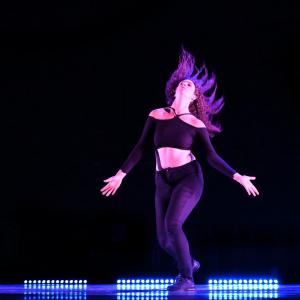 Fotografía de Life is mean - Conservatorio de Danza