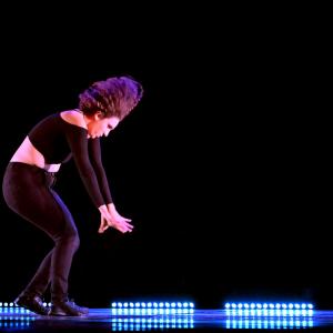 Fotografía de Life is mean - Conservatorio de Danza