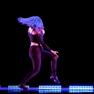 Fotografía de Life is mean - Conservatorio de Danza