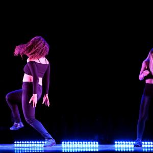 Fotografía de Life is mean - Conservatorio de Danza
