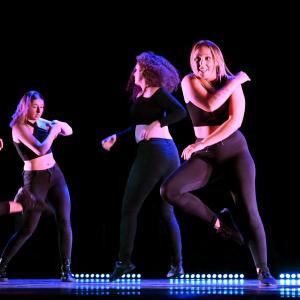 Fotografía de Life is mean - Conservatorio de Danza