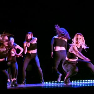Fotografía de Life is mean - Conservatorio de Danza