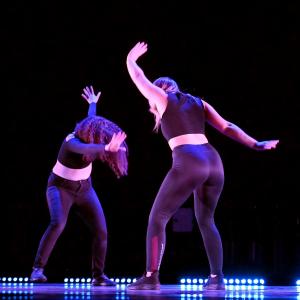 Fotografía de Life is mean - Conservatorio de Danza