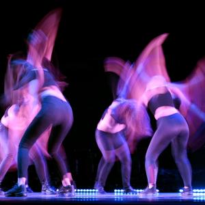 Fotografía de Life is mean - Conservatorio de Danza