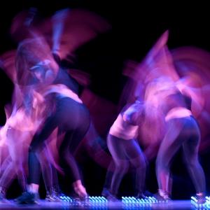 Fotografía de Life is mean - Conservatorio de Danza