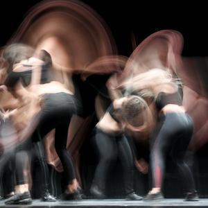Fotografía de Life is mean - Conservatorio de Danza