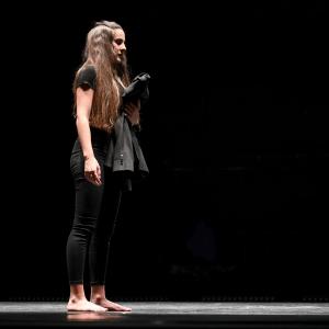 Fotografía de Life is mean - Conservatorio de Danza
