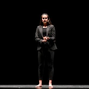Fotografía de Life is mean - Conservatorio de Danza