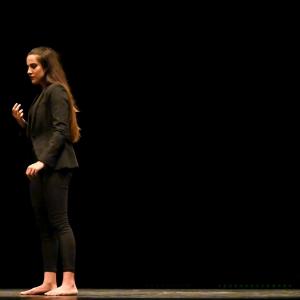 Fotografía de Life is mean - Conservatorio de Danza