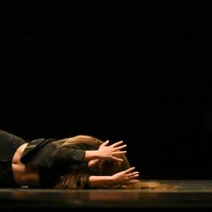 Fotografía de Life is mean - Conservatorio de Danza