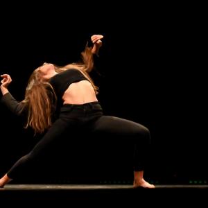 Fotografía de Life is mean - Conservatorio de Danza
