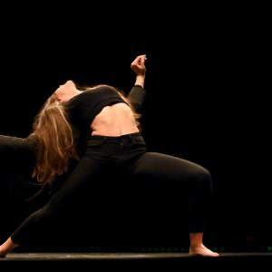 Fotografía de Life is mean - Conservatorio de Danza