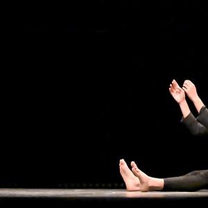 Fotografía de Life is mean - Conservatorio de Danza