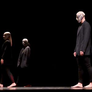 Fotografía de Life is mean - Conservatorio de Danza