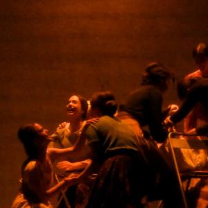 Fotografía de Las rosas (estreno) - Conservatorio de Danza