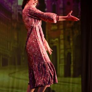 Fotografía de Las rosas (estreno) - Conservatorio de Danza
