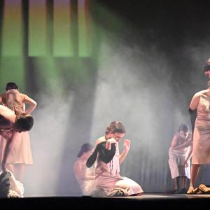 Fotografía de Las rosas (estreno) - Conservatorio de Danza