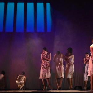 Fotografía de Las rosas (estreno) - Conservatorio de Danza