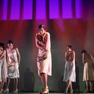 Fotografía de Las rosas (estreno) - Conservatorio de Danza