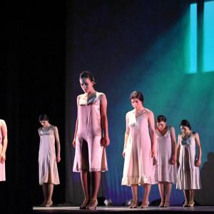 Fotografía de Las rosas (estreno) - Conservatorio de Danza