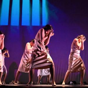 Fotografía de Las rosas (estreno) - Conservatorio de Danza