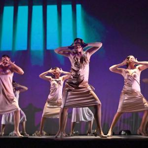 Fotografía de Las rosas (estreno) - Conservatorio de Danza