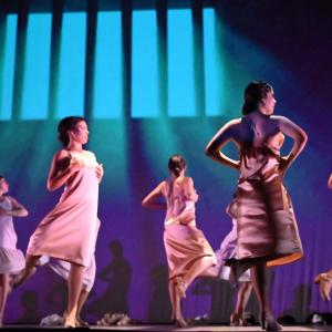 Fotografía de Las rosas (estreno) - Conservatorio de Danza