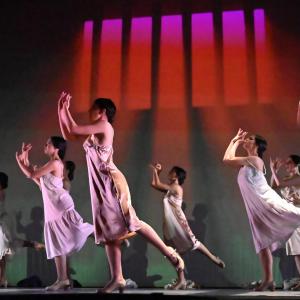 Fotografía de Las rosas (estreno) - Conservatorio de Danza