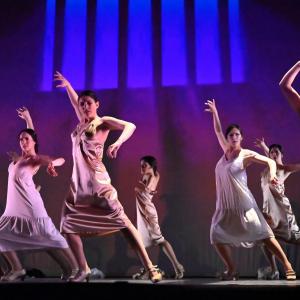 Fotografía de Las rosas (estreno) - Conservatorio de Danza