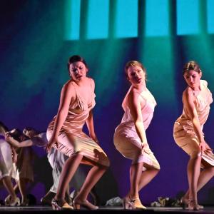 Fotografía de Las rosas (estreno) - Conservatorio de Danza
